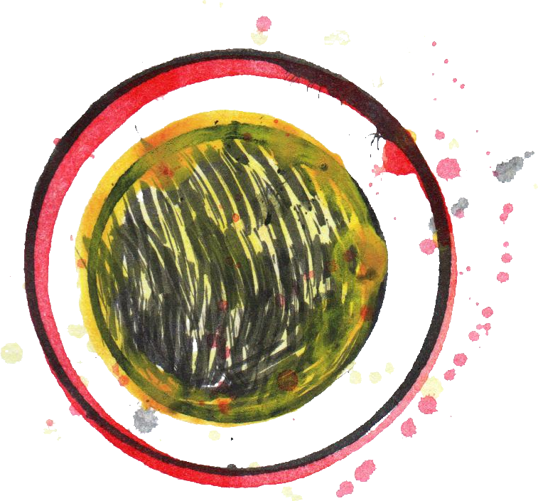 Free Download - Circle (757x704), Png Download