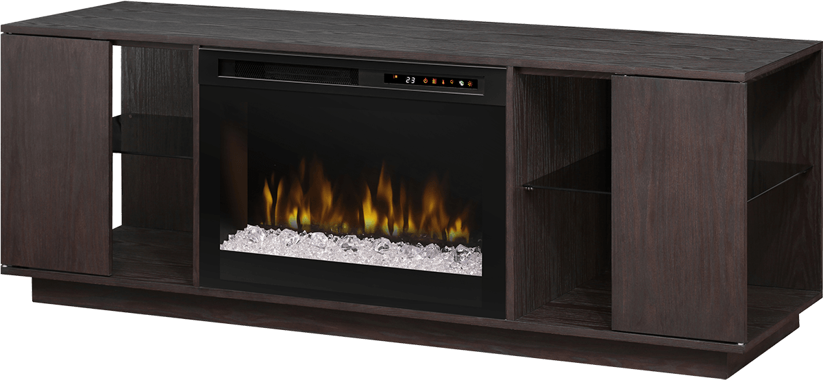 Electric Fireplace Smells Like Smoke Fireplaces - Fire Screen (1200x1200), Png Download
