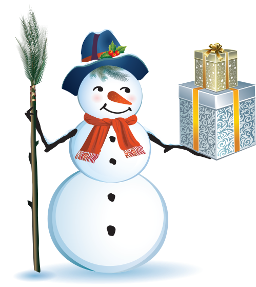 Happy New Year Stickers 2018 Messages Sticker-7 - 2018 크리스마스 이미지 (618x618), Png Download