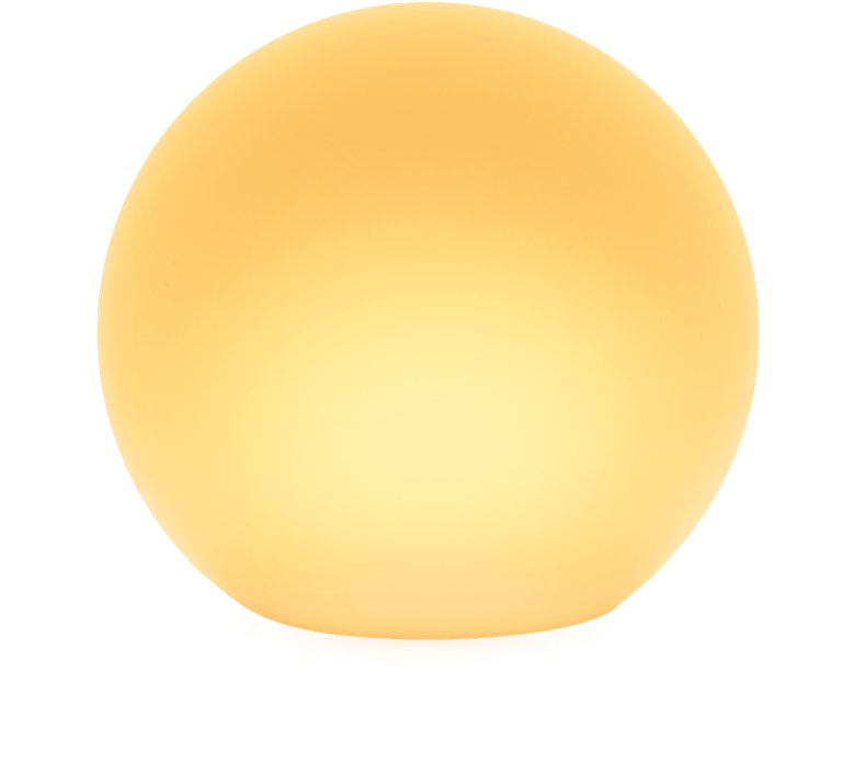 Eve Flare - Light (800x800), Png Download