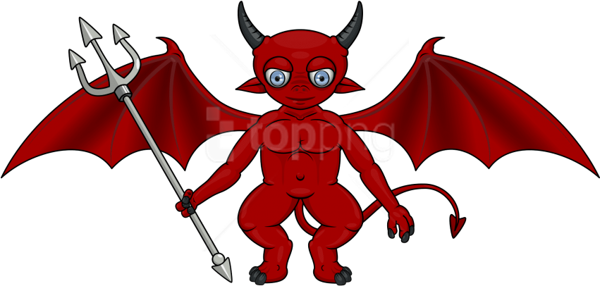 Free Png Download Demon Clipart Png Photo Png Images Devil Clipart Full Size Png Download Seekpng