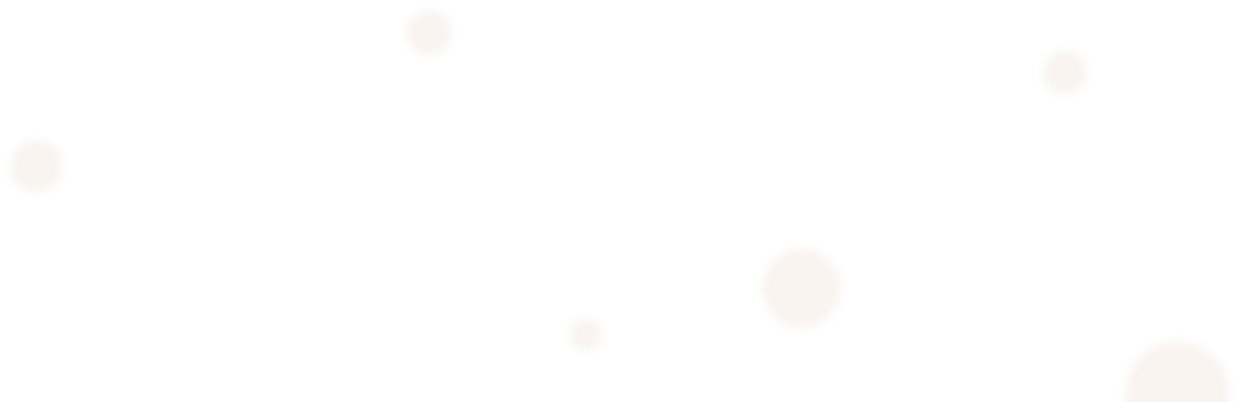 Beats Bubles - Circle (1920x600), Png Download