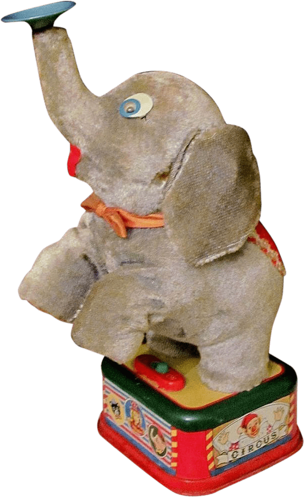 Download - Indian Elephant (994x994), Png Download