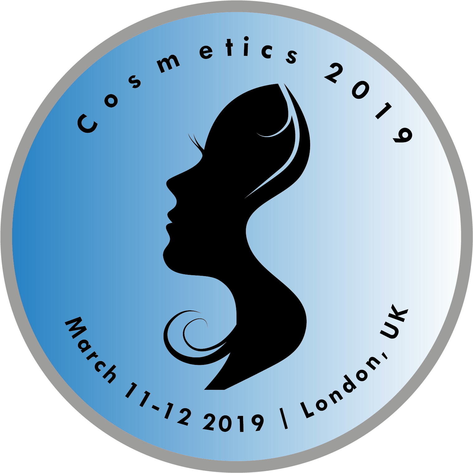 The International Conference On Plastic And Cosmetics (2084x2084), Png Download