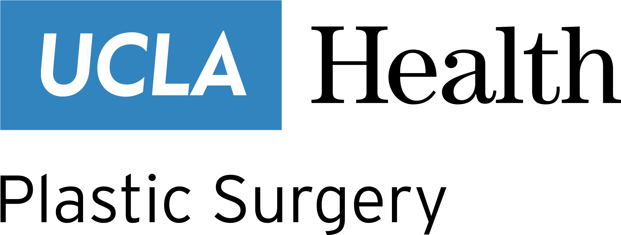Ucla Health (2175x870), Png Download