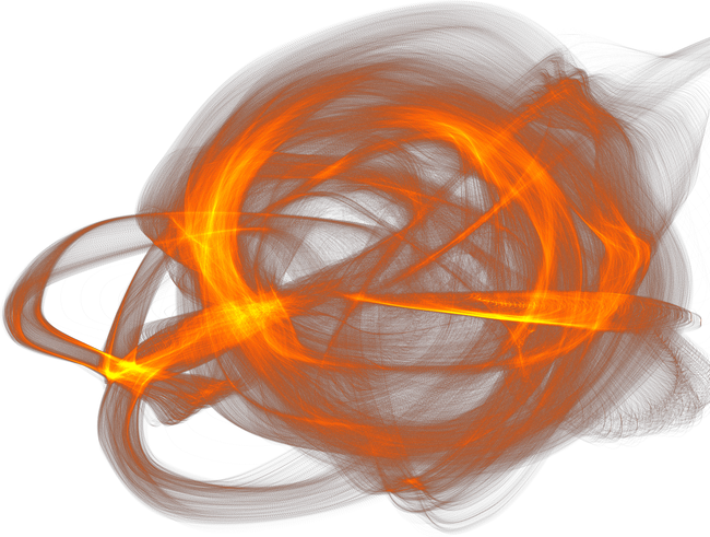 Fire Light Flame Hq Image Free Png Clipart - Fire (650x491), Png Download