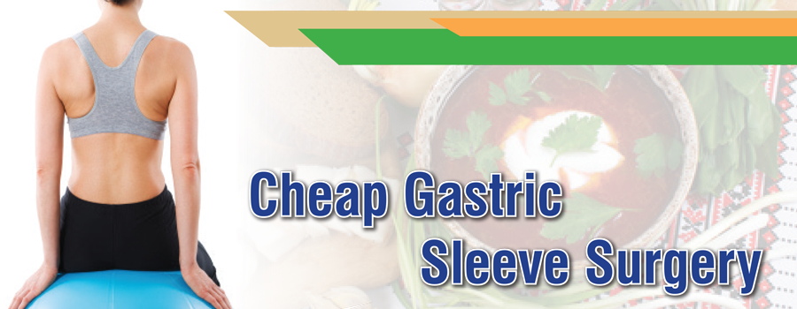 Cheap Gastric Sleeve Surgery Options Worldwide - Comfort (900x350), Png Download