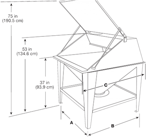 Drawn Explosion Dust - Architecture (640x480), Png Download