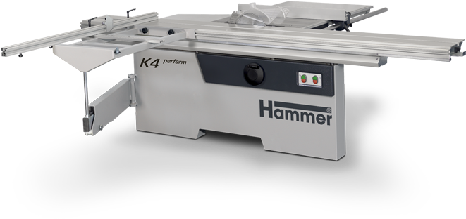 Hammer Saws Felder Group - Felder K350 (690x450), Png Download