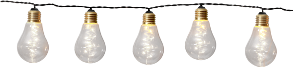 Light Bulb (600x600), Png Download