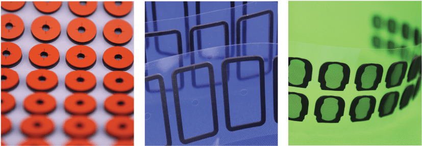 Visit Our Marian Inc - Colorfulness (839x410), Png Download