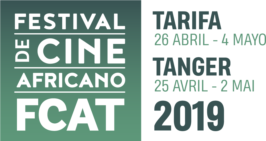 Festival De Cine Africano De Tarifa-tánger - Poster (1201x599), Png Download