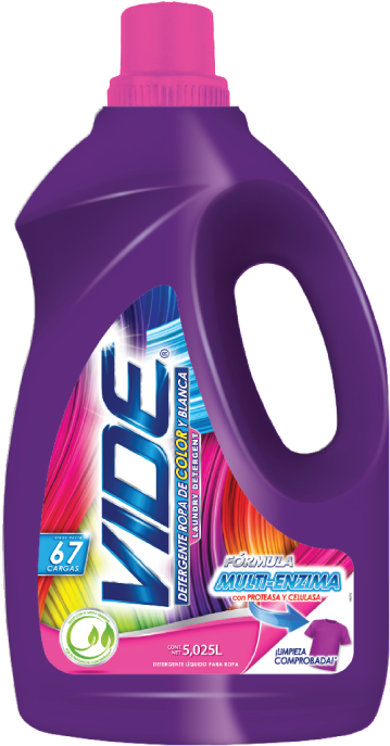 Detergente Para Ropa Png (400x800), Png Download