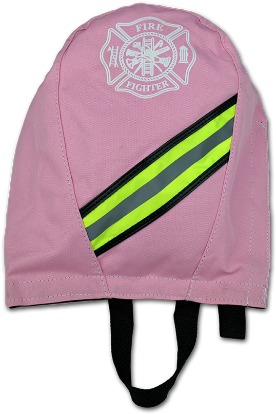 Lightning X Fireman's Scba Air Pak Respirator Firefighter - Knit Cap (900x900), Png Download