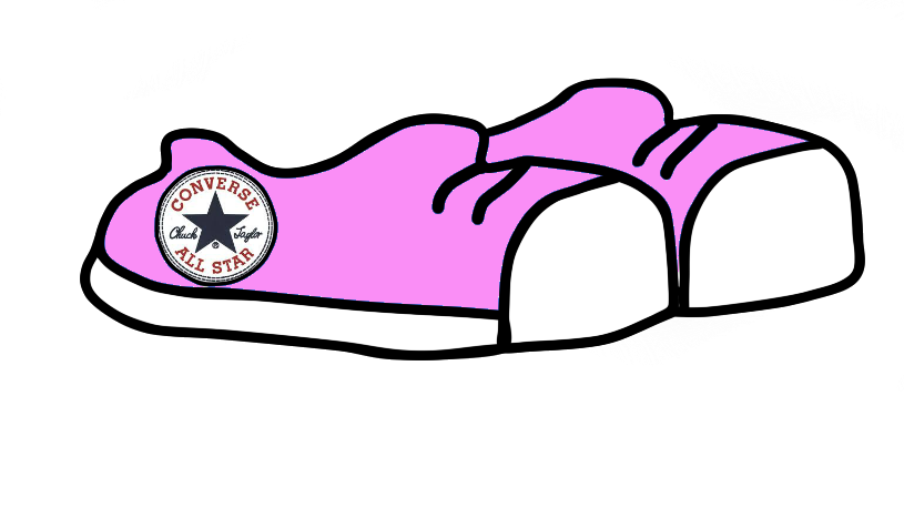 Uso Paint Tool Sai 18 Diseñando Ropa (815x458), Png Download