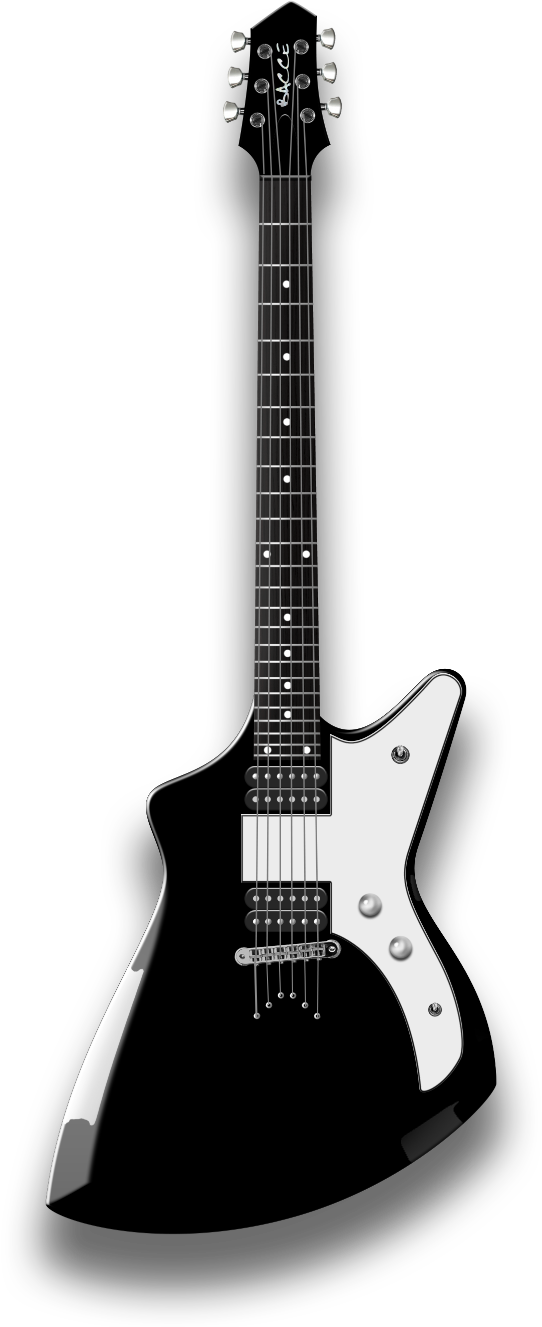The Xplôrer - Ampeg Bass (1200x2778), Png Download