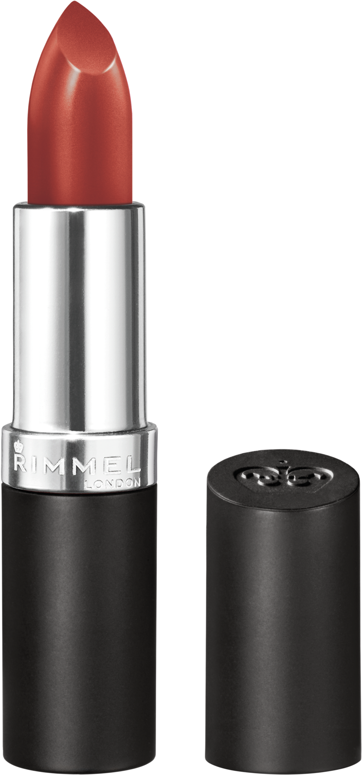 Lasting Finish Lipstick - Rimmel London Lipstick 012 (960x1790), Png Download