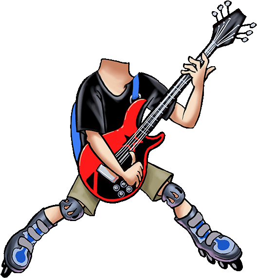 Cartoon Yourself From Photo Online With The Ⓒ - Illustration (560x600), Png Download