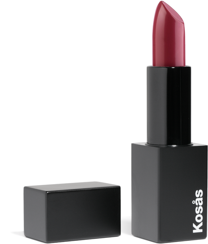Kosas Weightless Lipstick - Lipstick (900x900), Png Download