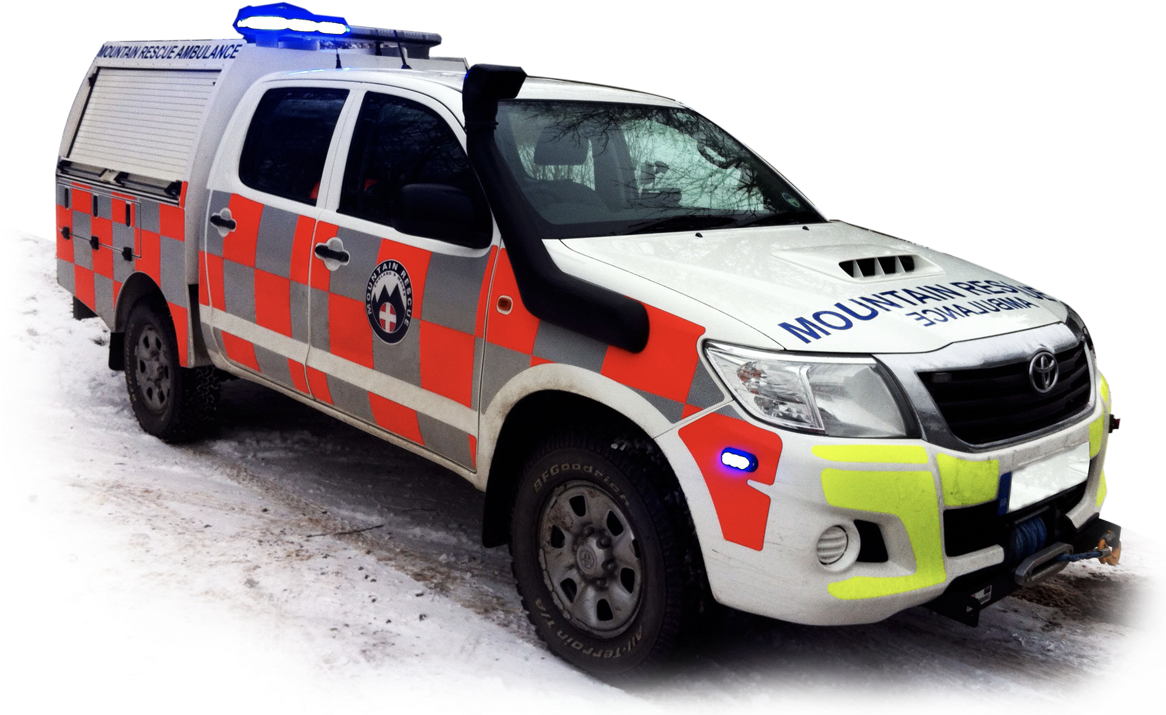 Blue Light Driver Training - Police Car (1166x748), Png Download