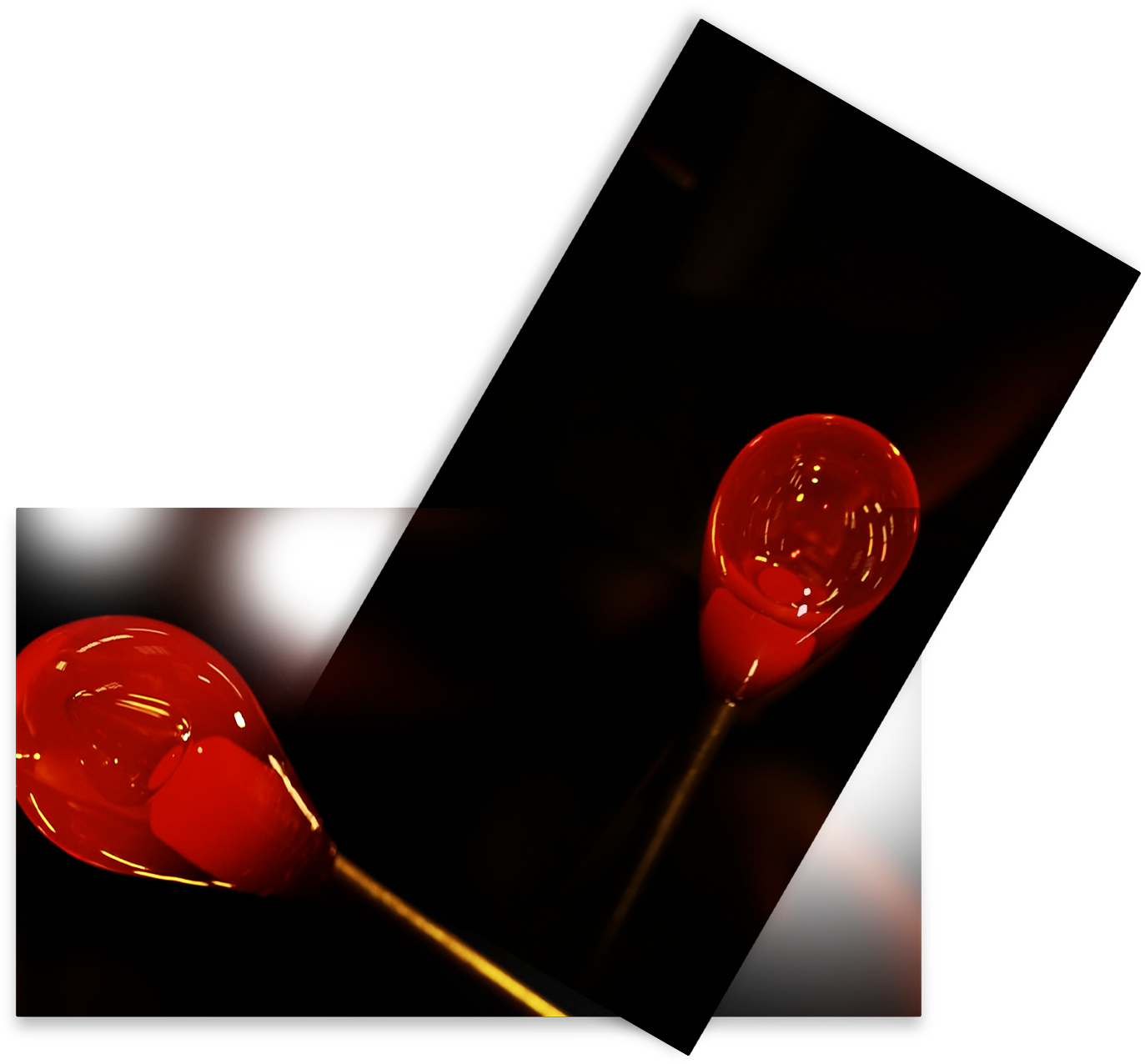 Footer - Still Life Photography (1373x1276), Png Download