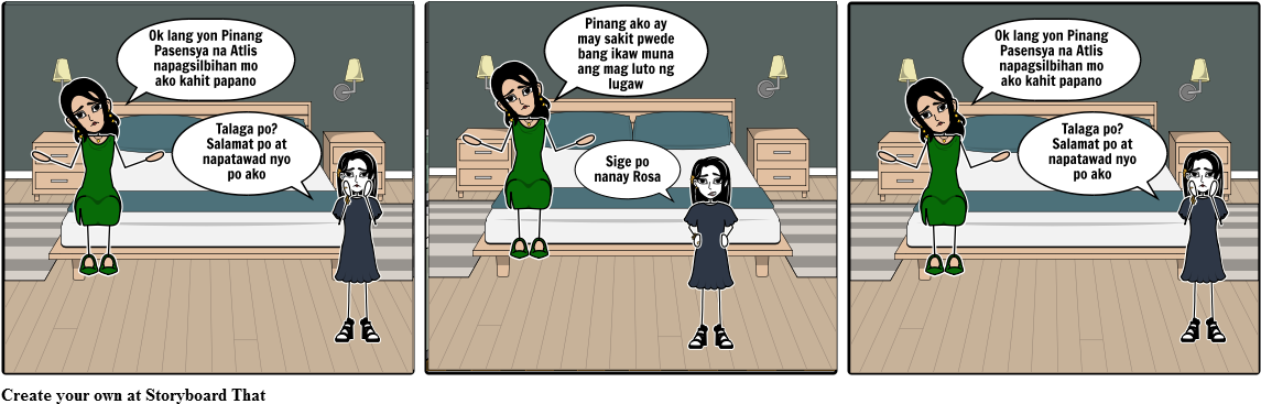 Cópia De - Alamat Ng Pinya In Komiks (1164x385), Png Download