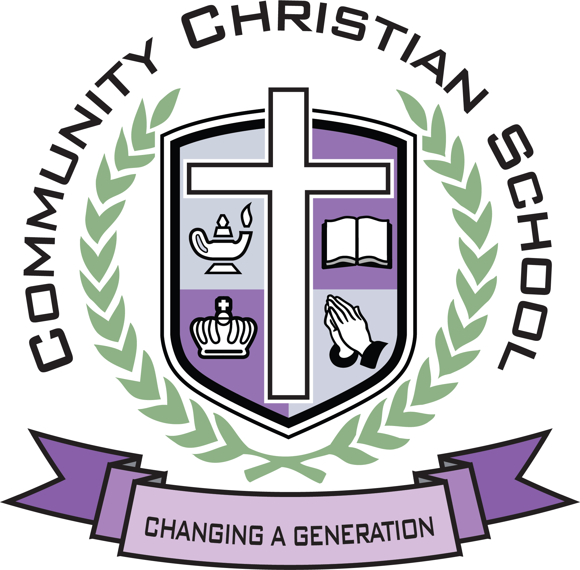 Fundraising Program - Iqra Academy Peterborough Logo (2008x1975), Png Download