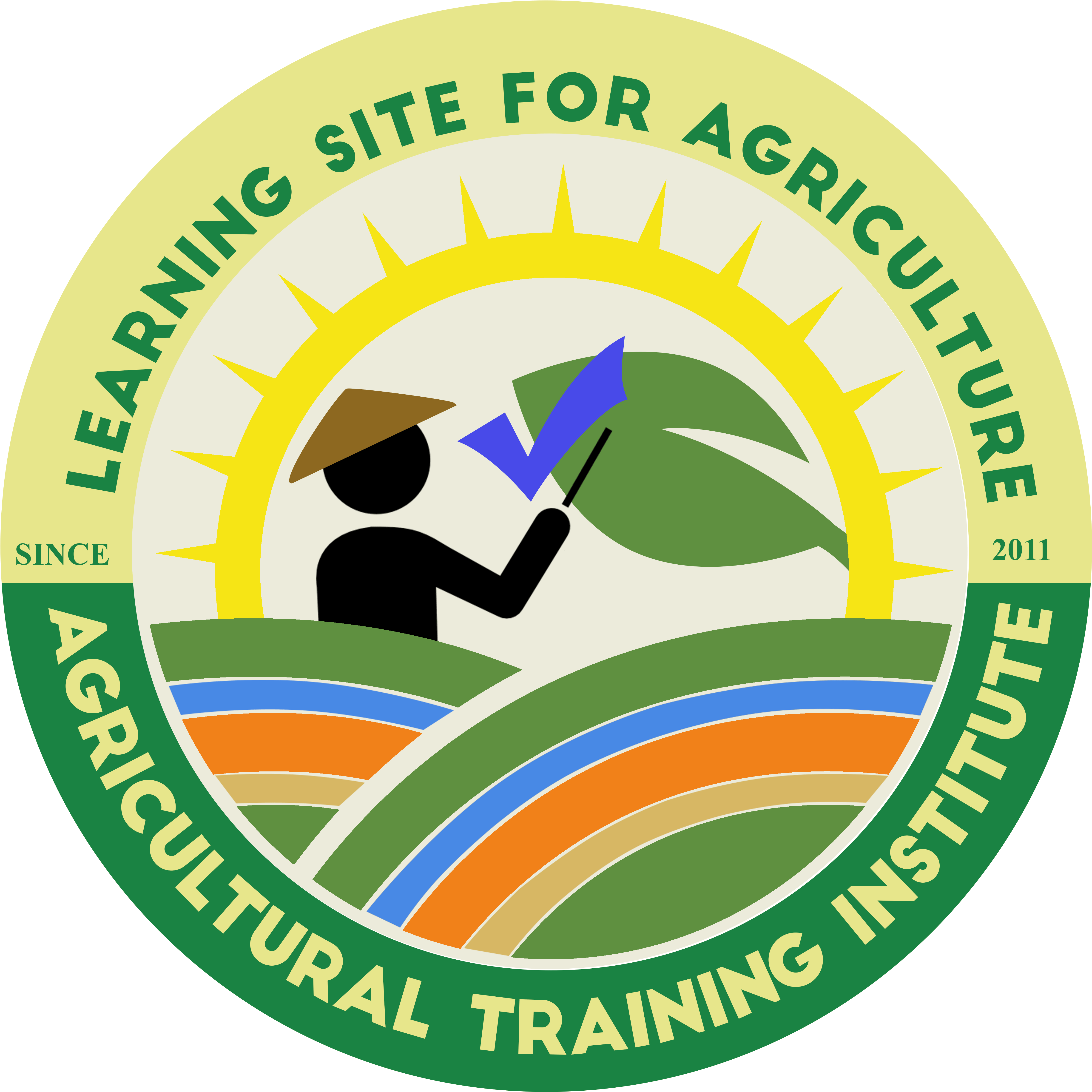 Learning Sites & School For Practical - Food And Agriculture Organization (5100x5100), Png Download