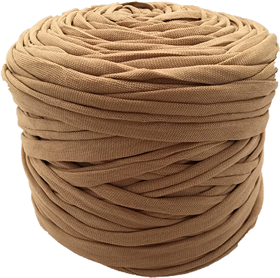 P4 Trapillo Ligero Tostado - Ottoman (500x675), Png Download