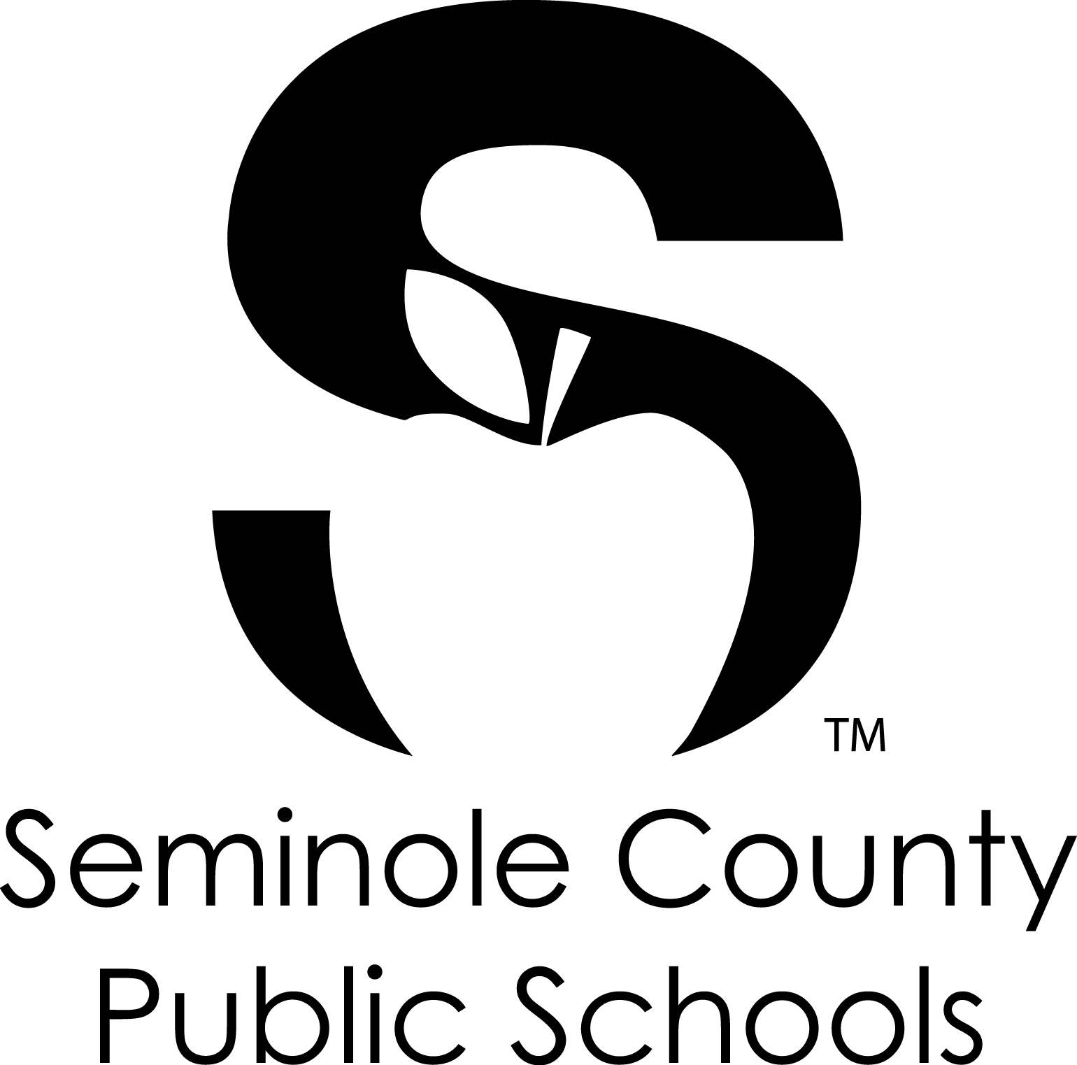 Seminole County School (1540x1523), Png Download