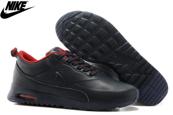 Auténtico Zapatos Para Correr Nike Hombre Air Max Thea - Nike (600x600), Png Download