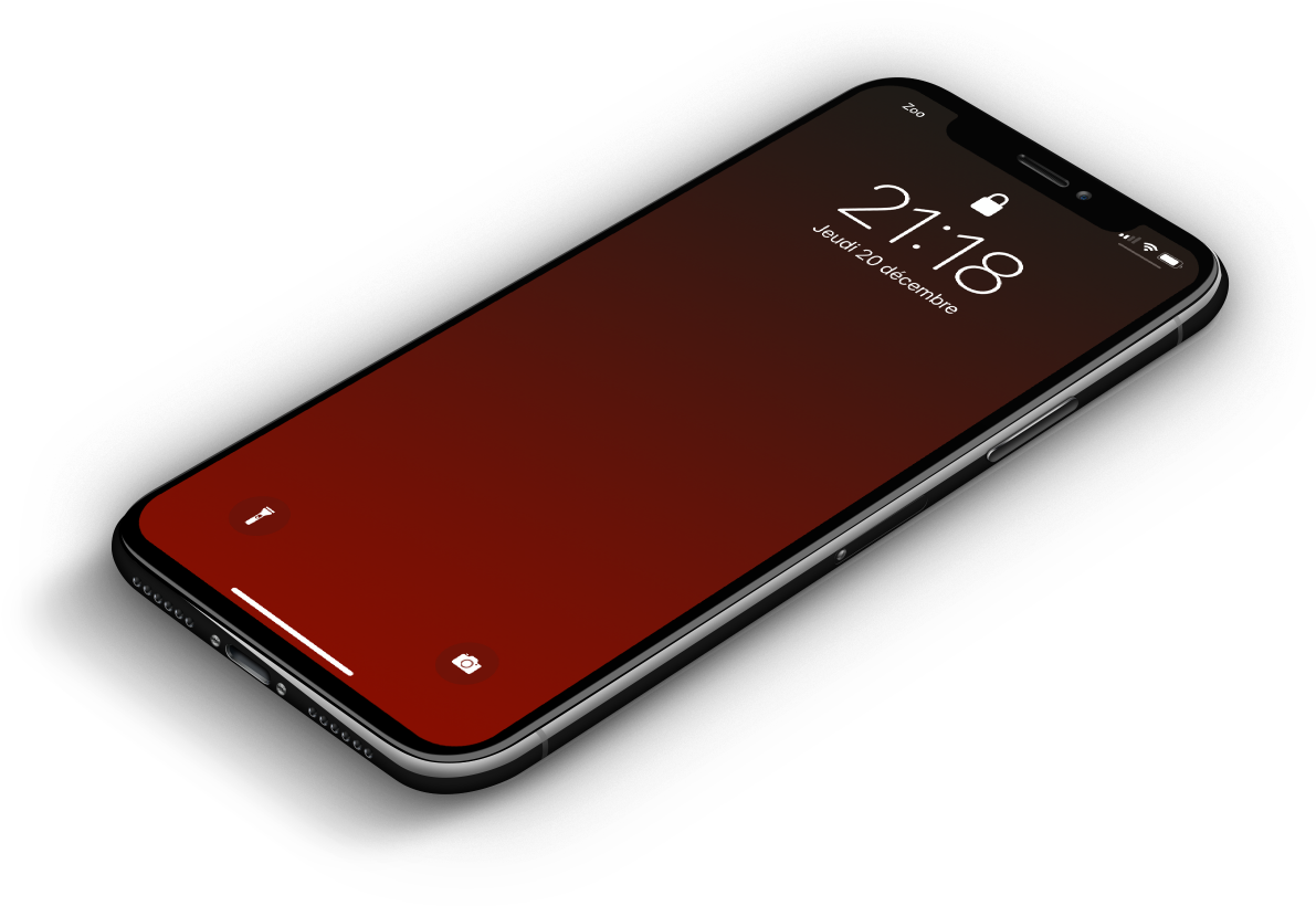 For All Donators 35 Gradient - Samsung Galaxy (1200x1200), Png Download