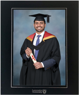 Standard Package - Academic Dress (595x595), Png Download
