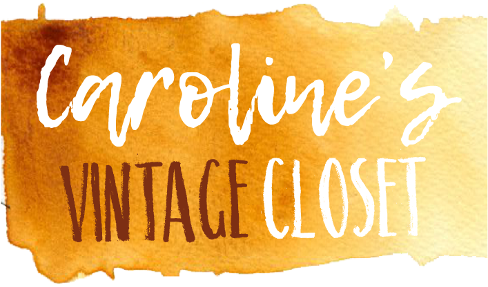 Carolinelogo Vintage - Calligraphy (998x478), Png Download