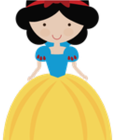 Fairytale Png Transparent Images - Disney Princess (640x480), Png Download
