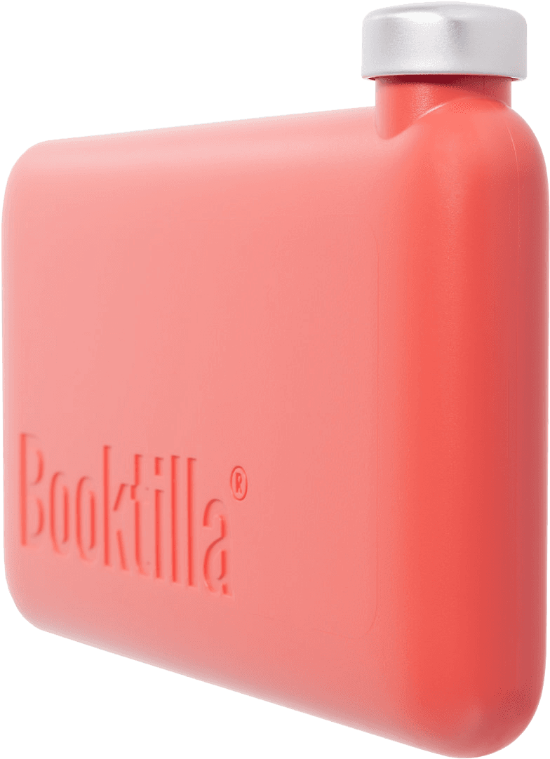 Tutto Il Valore Del Bookbody V - Plastic Bottle (1214x1365), Png Download