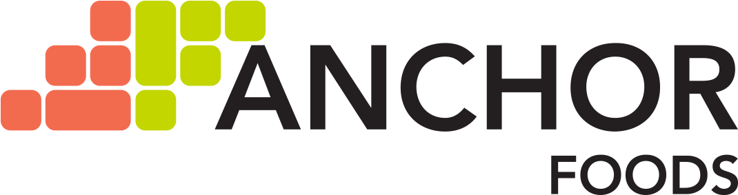 Anchor Foods (1181x427), Png Download