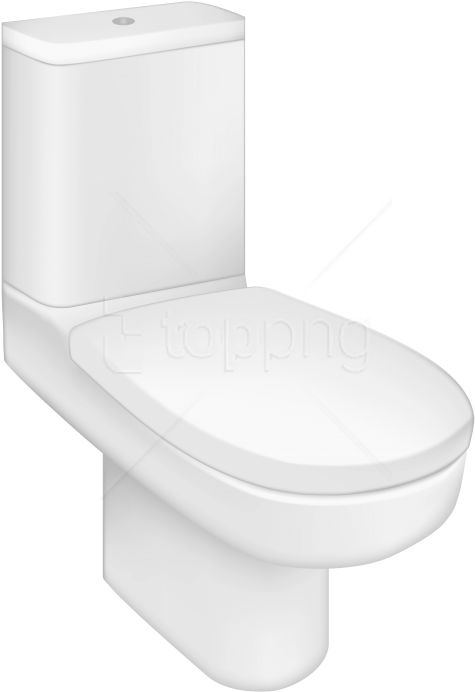 Download Toilet Clipart Png Photo - Struktura Jacob Delafon Wc (480x701), Png Download