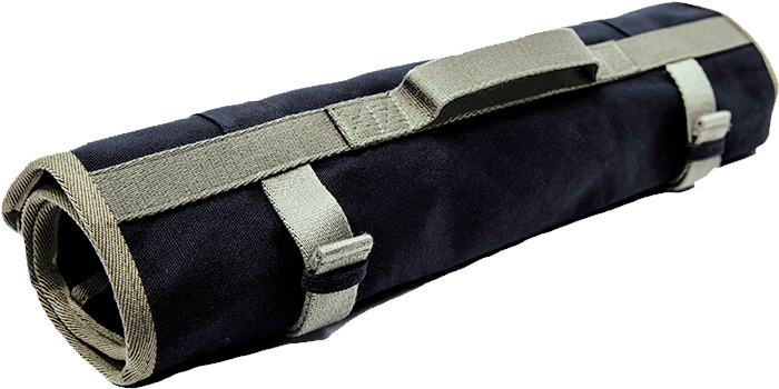 Tool Roll - Bag (960x960), Png Download