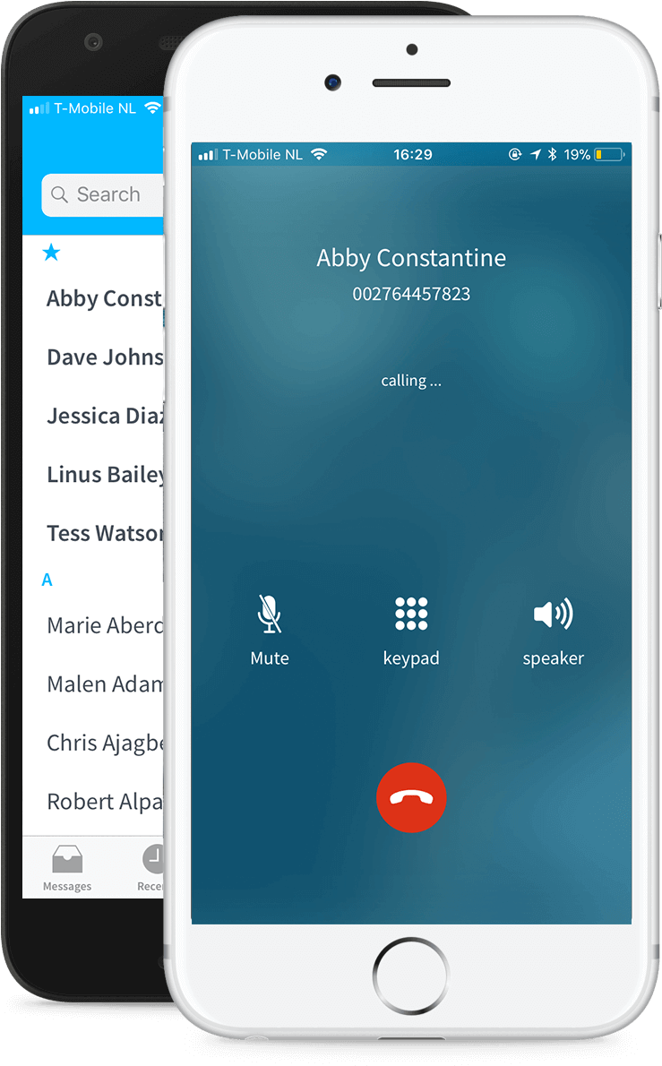Use Our Cheap International Phone App To Talk Via Wifi, - Calling App (908x1236), Png Download