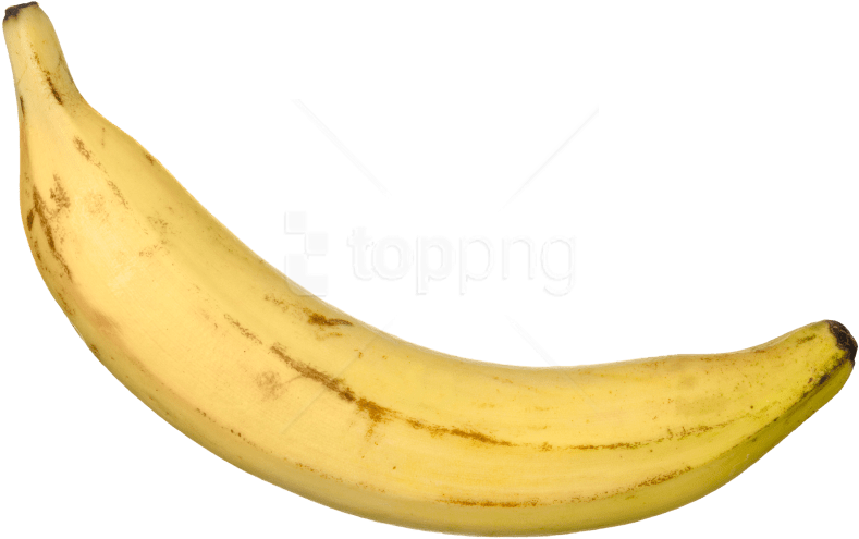 Free Png Download Banana Png Images Background Png - Banana Png Transparent Background (850x556), Png Download