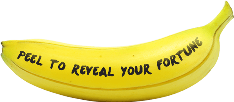 Saba Banana (848x424), Png Download