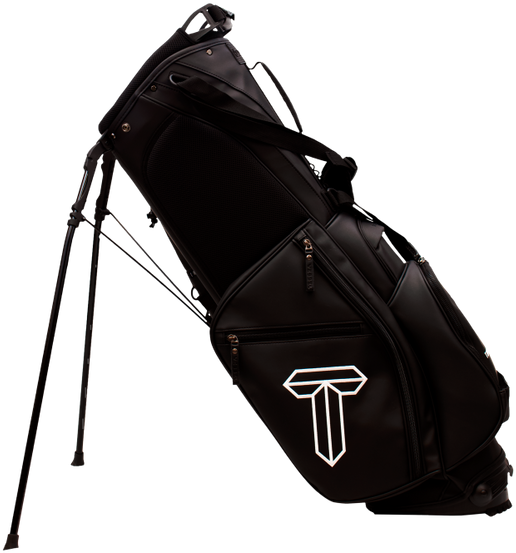 True - Golf Bag (610x610), Png Download