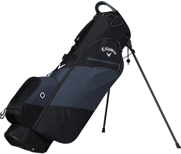 Callaway Hyper Lite 3 Black (700x700), Png Download