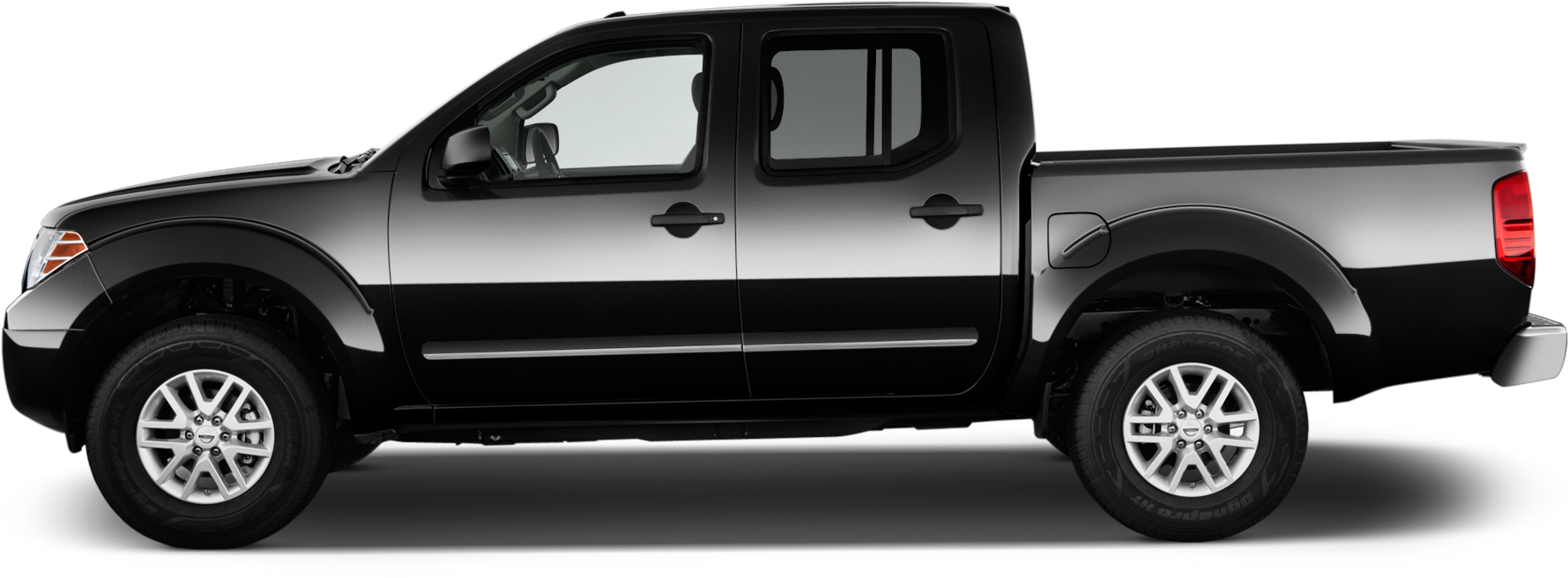 Anno 2070 Deep Sea Keygen - Nissan Frontier Side (2048x1360), Png Download