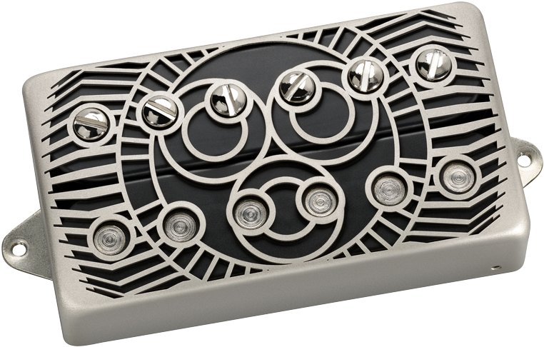 Sonic Ecstasytm Bridge - Dimarzio Sonic Ectasy (767x767), Png Download