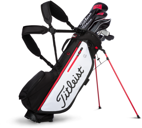 2019 Titleist Players4plus - Titleist Golf (800x534), Png Download