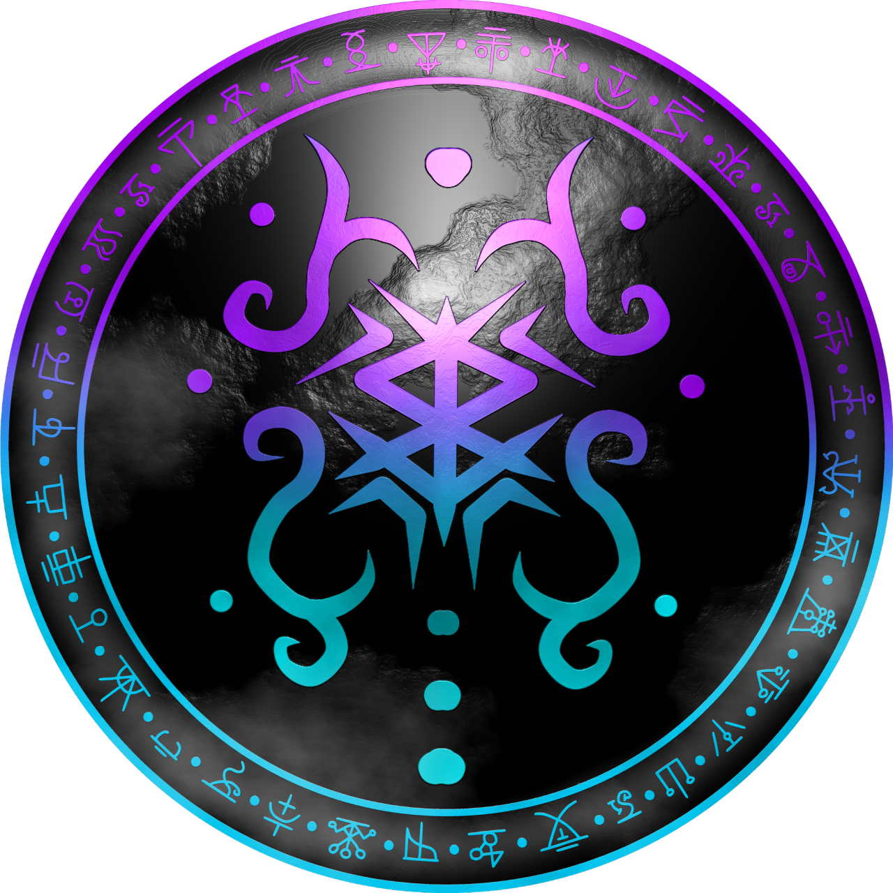 Hey Guys I'm Going To Start Up A Discord Server Where - Circle (1280x1280), Png Download