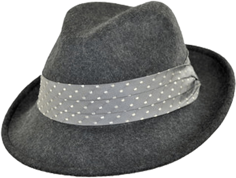 Pin Young Frank Sinatra - Fedora (1000x1000), Png Download
