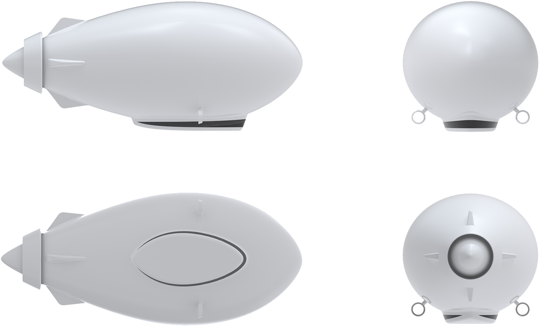 Personnal Project - Circle (1400x788), Png Download